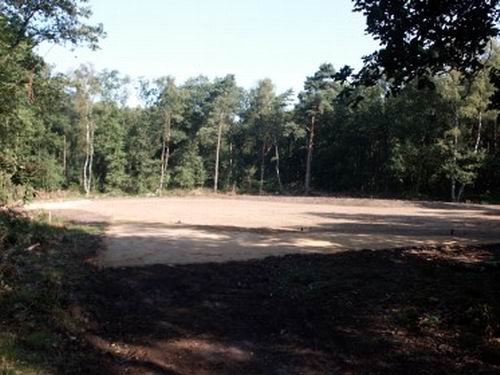 Gerichtsstätte Geer