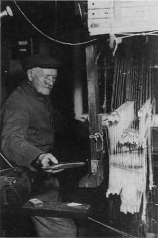 Niederrheinischer Handweber