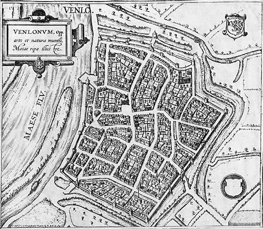 Venlo 1580